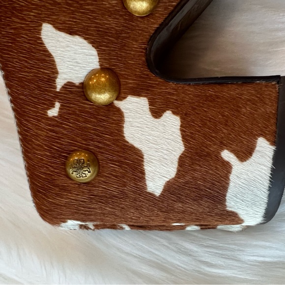 Tory Burch Blythe Platform Clog - Picture 9 of 14